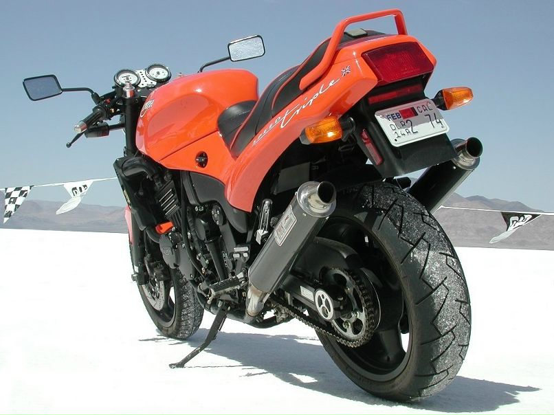 Олег Ткачук фотография #21