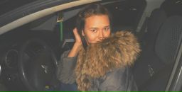 Фотография Шарафутдиновой Айгуль