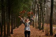 Фотография Нехаевской Аллы