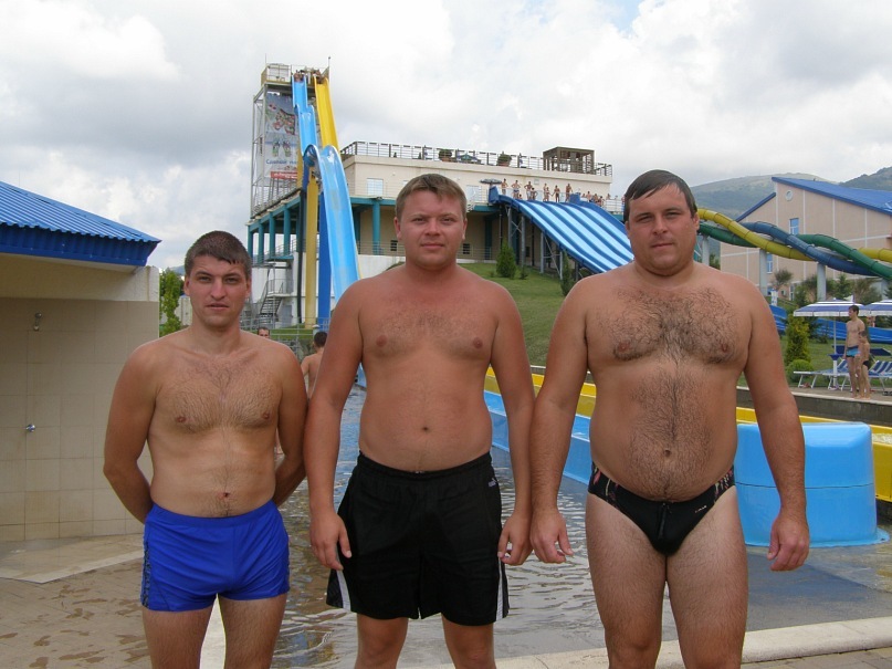 Игорь Попков фотография #20