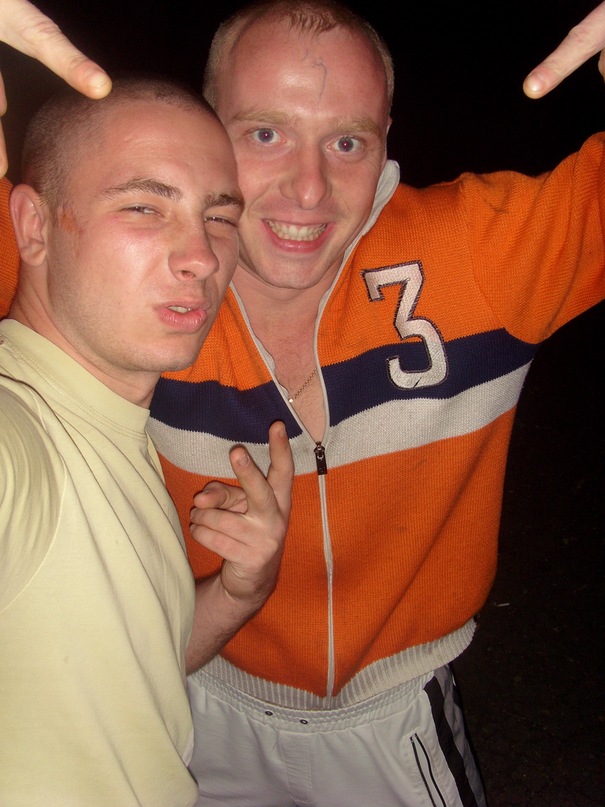 Иван Корчагин фотография #42