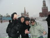 Фотография Сарапулова Виталия