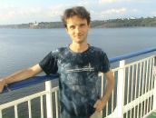 Фотография Нестерова Ростислава