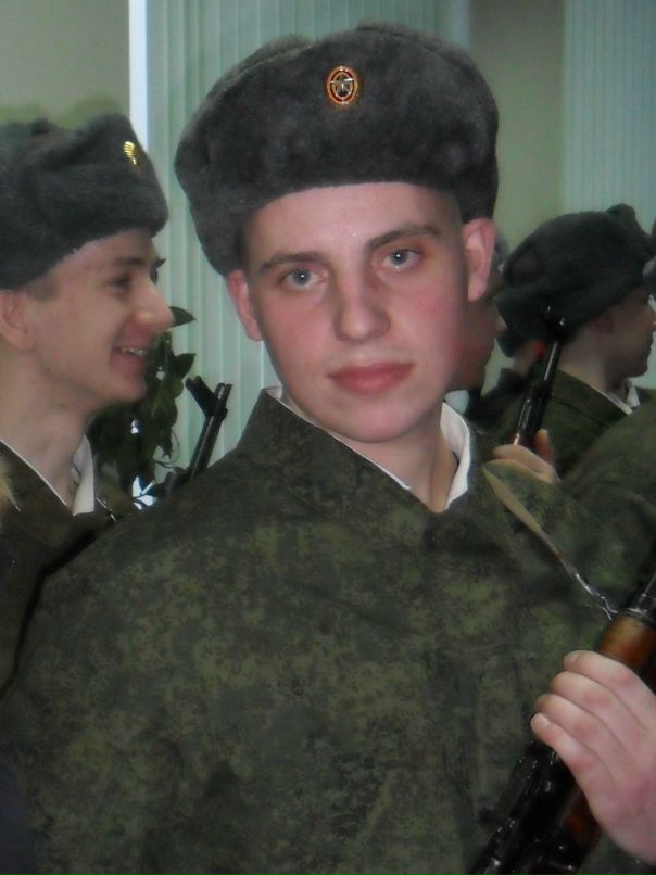 Сергей Бабкин фотография #16