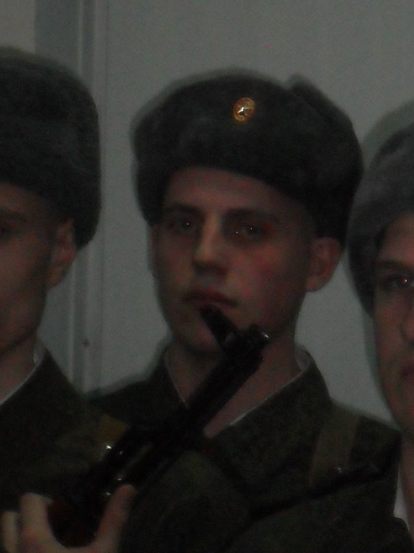 Сергей Бабкин фотография #17