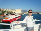 Фотография Кравцовой Марии