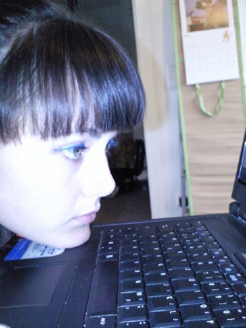 Вера Левадна фотография #46