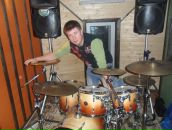 Фотография Коврижкина Андрея