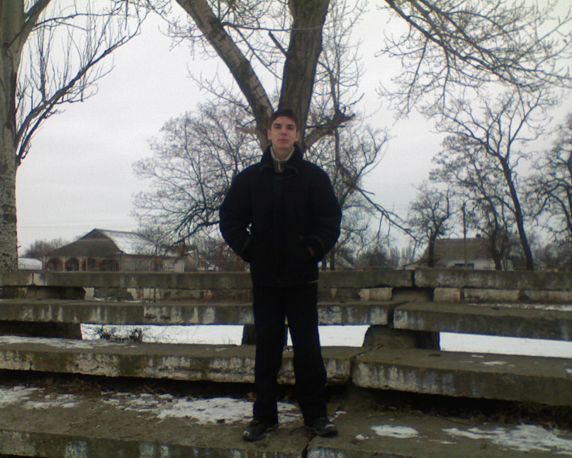 Дима Леухин фотография #44