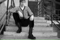 Фотография Кипелова Ромы