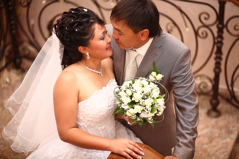 Алтына Тлемисова фотография #37