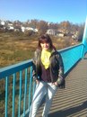 Фотография Добровольской Анютки
