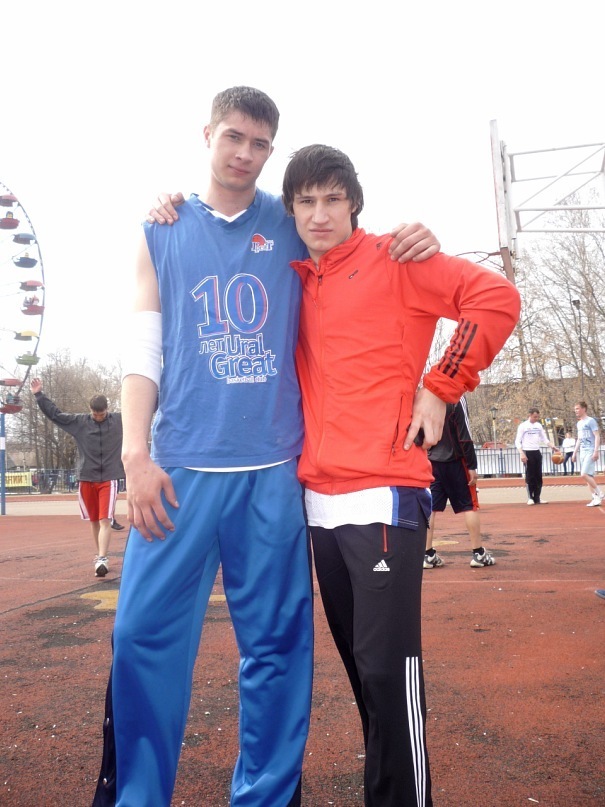 Дмитрий Береснев фотография #18