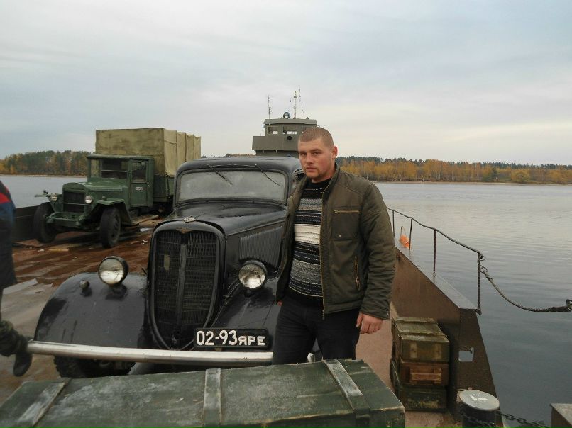 Евгений Барышников фотография #15