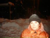 Фотография Ковальчук Алёны