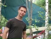 Фотография Краюхина Александра