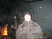 Фотография Баева Павла