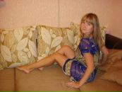 Фотография Весны-Новоселовой Ольги