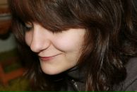 Фотография Бербенчук Віки