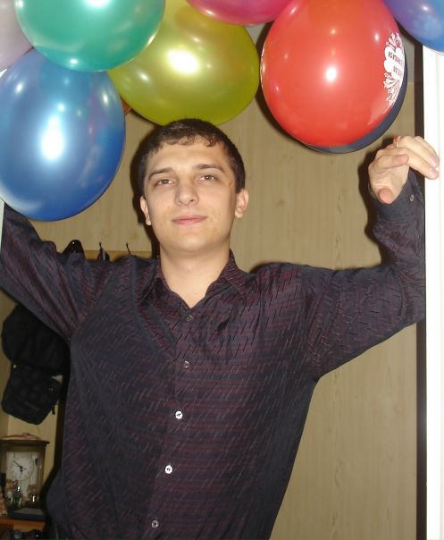 №16, Алексей Черевик, Анапа №16, Алексей Черевик, Анапа
