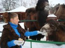 Фотография Трошиной Ксюши