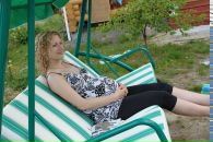 Фотография Полянской Алёны