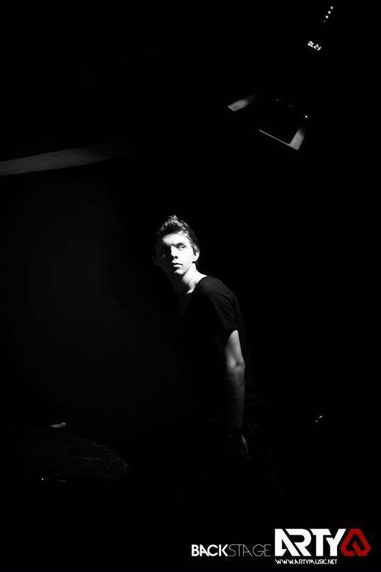 Андрей Обрайн фотография #16