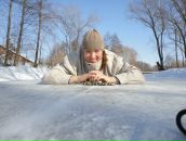 Фотография Поповой Татьяны