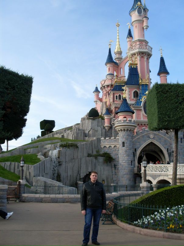 Антон Ше фотография #45