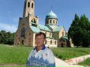 Віктор Нечипоренко фотография #1