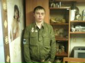 Фотография Капралова Алика