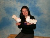 Фотография Ульянковой Татьяны