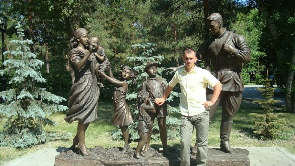 Вадим Носков фото №1