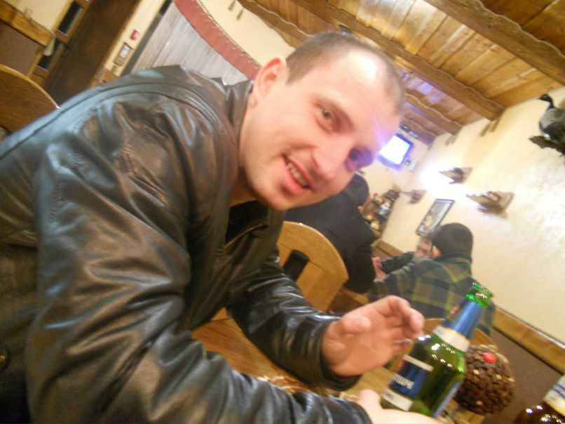 Толік Кохан фотография #16