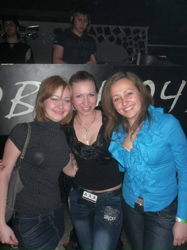 Елена Тищенко фотография #34