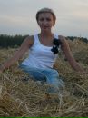 Фотография Топорковой Анны
