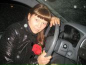 Фотография Моревой Натали