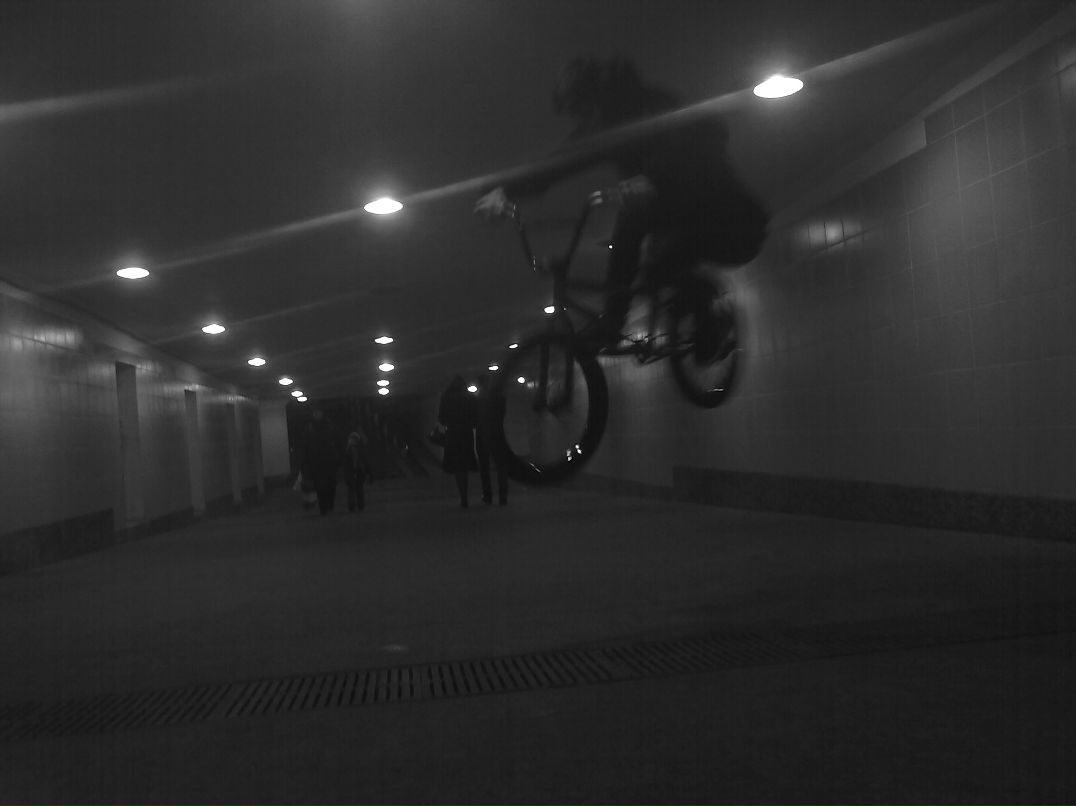 Sever Hi фотография #11