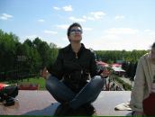 Фотография Добровой Иринки