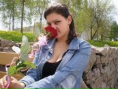 Фотография Светличной Елены