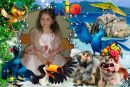 Іруся Стефанишин фотография #2 (источник - https://vk.com/id116181348)