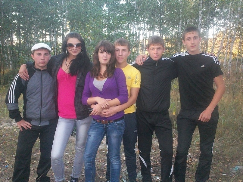 Слава Свертков фотография #27
