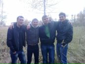 Денис Власов фотография #9 (источник - https://vk.com/id73616616)