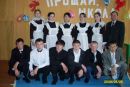 Фотография Горохова Макса