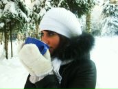 Фотография Клюевой Юлии