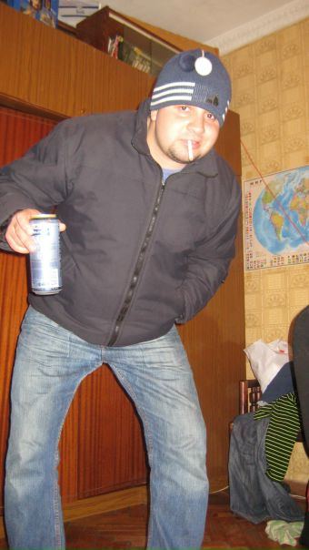 Дмитрий Иванов фото №15