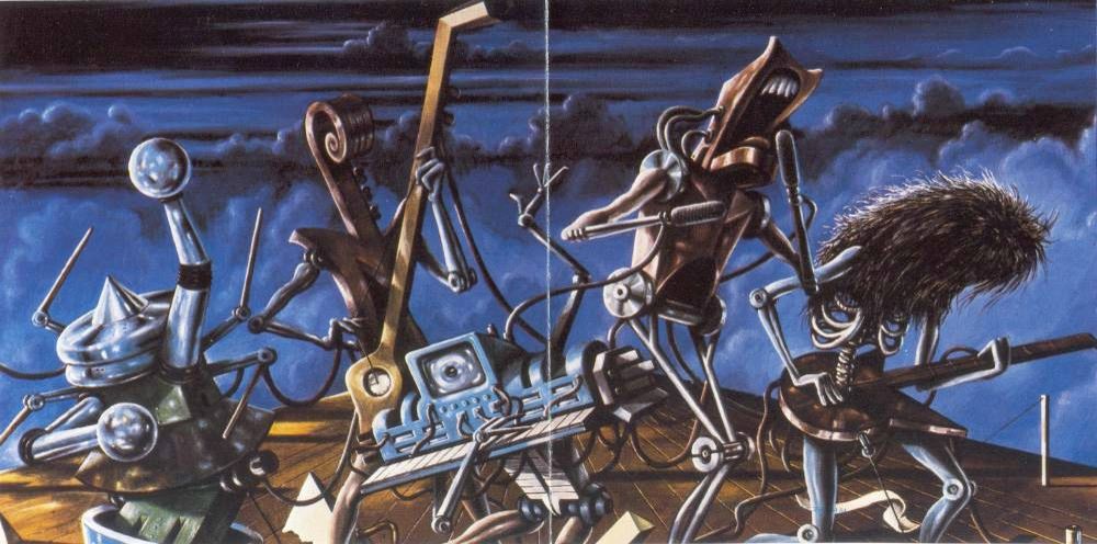 Невинное Эго фотография #42