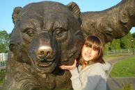 Фотография Кузнецовой Вероники