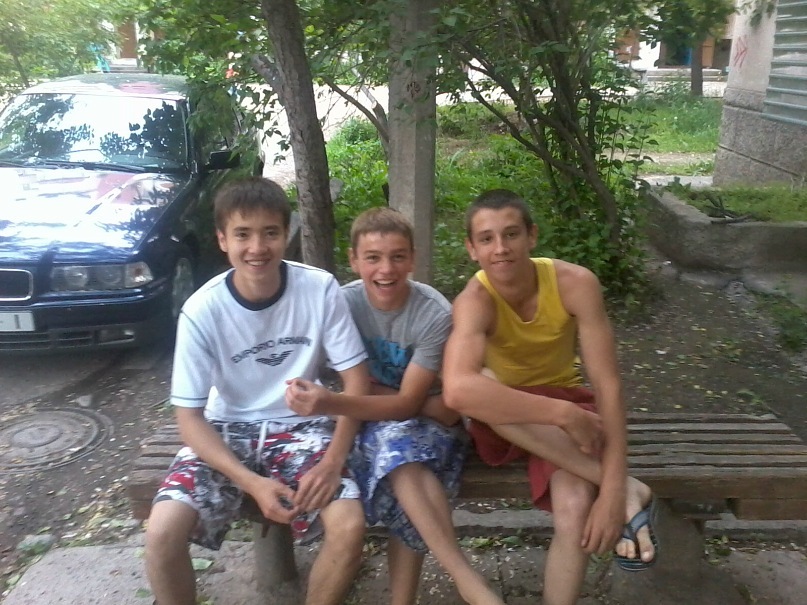 Дмитрий Зайцев фотография #27