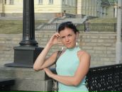 Фотография Семенюты Елены